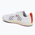 Sunkiosios atletikos batai adidas The Total 2 Footwear white/dark blue/royal blue 3