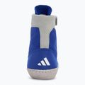 Bokso batai adidas Combat Speed.4 royal blue/footwear white/grey two 6
