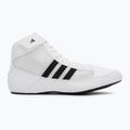 Bokso batai adidas HVC footwear white/ core black 2