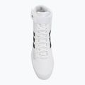 Bokso batai adidas HVC footwear white/ core black 5