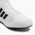 Bokso batai adidas HVC footwear white/ core black 7