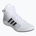 Bokso batai adidas HVC footwear white/ core black 8