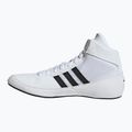 Bokso batai adidas HVC footwear white/ core black 10