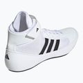 Bokso batai adidas HVC footwear white/ core black 11