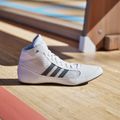 Bokso batai adidas HVC footwear white/ core black 16