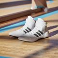 Bokso batai adidas HVC footwear white/ core black 17