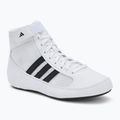 Bokso batai adidas Havoc footwear white/ core black