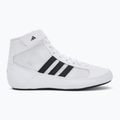Bokso batai adidas Havoc footwear white/ core black 2