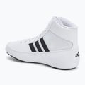 Bokso batai adidas Havoc footwear white/ core black 3
