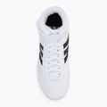 Bokso batai adidas Havoc footwear white/ core black 5