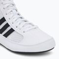 Bokso batai adidas Havoc footwear white/ core black 7