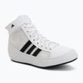 Vaikiški bokso batai adidas Havoc white/black
