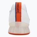 Sunkiosios atletikos batai adidas Adipower Weightlifting III Footwear white/dark blue/royal blue 6