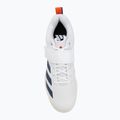 Svorio kilnojimo batai adidas Powerlift 5 white 5