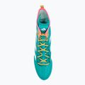 Bokso bateliai adidas Box Hog 4 turquoise 5