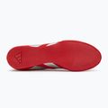 Bokso bateliai adidas Box Hog 4 red 4