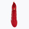Bokso bateliai adidas Box Hog 4 red 5