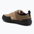 Vyriški platforminiai dviračių batai adidas FIVE TEN Freerider Pro Boa cardboard/off white/core black 3