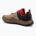 Vyriški platforminiai dviračių batai adidas FIVE TEN Trailcross LT cardboard/off white/core black 3