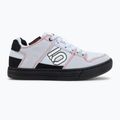 Moteriški platforminiai dviračių batai adidas FIVE TEN Freerider crystal sky/off white/core black 2