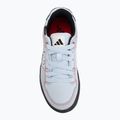 Moteriški platforminiai dviračių batai adidas FIVE TEN Freerider crystal sky/off white/core black 5