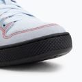 Moteriški platforminiai dviračių batai adidas FIVE TEN Freerider crystal sky/off white/core black 7