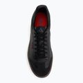 Vyriški platforminiai dviračių batai adidas FIVE TEN Sleuth DLX 2 core black/carbon/gum5 5