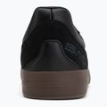 Vyriški platforminiai dviračių batai adidas FIVE TEN Sleuth DLX 2 core black/carbon/gum5 6