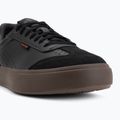 Vyriški platforminiai dviračių batai adidas FIVE TEN Sleuth DLX 2 core black/carbon/gum5 7