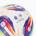 Futbolo kamuolys adidas Ekstraklasa Pro white dydis 5 3