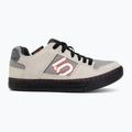 Vyriški platforminiai dviračių batai adidas FIVE TEN Freerider grey three/ftwr white/wonder alumina 2