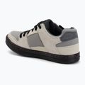 Vyriški platforminiai dviračių batai adidas FIVE TEN Freerider grey three/ftwr white/wonder alumina 3