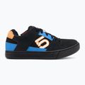 Vyriški platforminiai dviračių batai adidas FIVE TEN Freerider core black/off white/ray blue 2