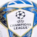 Futbolo kamuolys adidas UCL League Box white 3