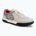 Vyriški platforminiai dviračių batai adidas FIVE TEN Freerider Pro wonder alumina/off white/grey three