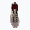 Moteriški platforminiai dviračių batai adidas FIVE TEN Trailcross LT wonder taupe/ice tangerine/carbon 5