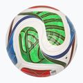 Futbolo kamuolys adidas Trionda Competition World Cup multicolor dydis 5 5