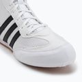Bokso batai adidas Box Hog II white/black 7