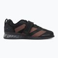 Svorių kilnojimo batai adidas Adipower Weightlifting III black 2