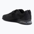 Svorių kilnojimo batai adidas Adipower Weightlifting III black 3