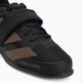 Svorių kilnojimo batai adidas Adipower Weightlifting III black 7