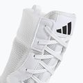 Bokso bateliai adidas Box Hog Classic white 6