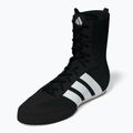 Bokso bateliai adidas Box Hog Classic black
