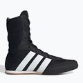Bokso bateliai adidas Box Hog Classic black 2