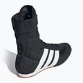 Bokso bateliai adidas Box Hog Classic black 4