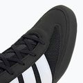 Bokso bateliai adidas Box Hog Classic black 6