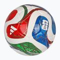 Futbolo kamuolys adidas Trionda Pro Sala World Cup 26 multicolor 2