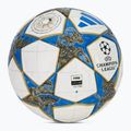 Futbolo kamuolys adidas UCL PRO 5 white 2