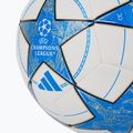 Futbolo kamuolys adidas UCL Training dydis 5 white/blue 4