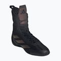 Vyriški bokso bateliai adidas Speedex Ultra black